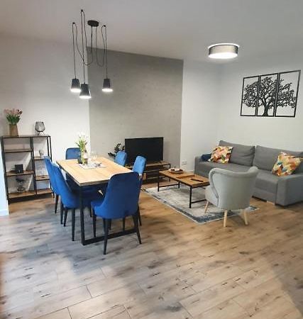 Apartament Pod Bukami Skrzyczne Residence Szczyrk Dış mekan fotoğraf