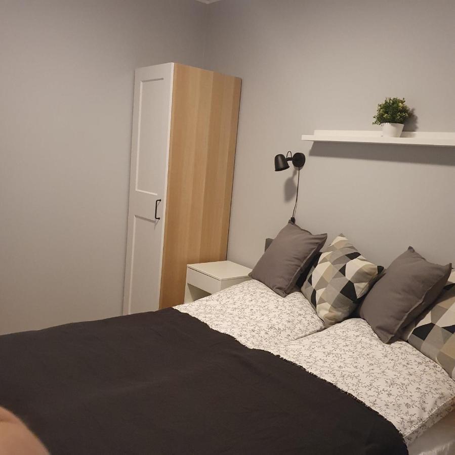 Apartament Pod Bukami Skrzyczne Residence Szczyrk Dış mekan fotoğraf