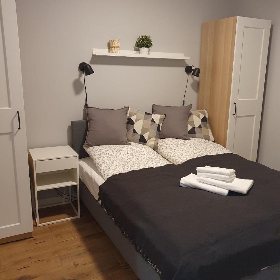 Apartament Pod Bukami Skrzyczne Residence Szczyrk Dış mekan fotoğraf
