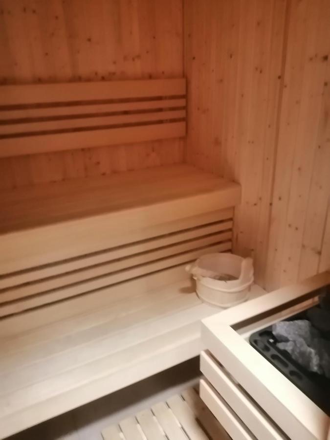 Apartament Pod Bukami Skrzyczne Residence Szczyrk Dış mekan fotoğraf