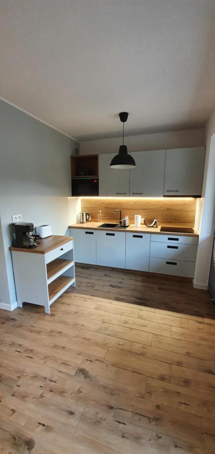 Apartament Pod Bukami Skrzyczne Residence Szczyrk Dış mekan fotoğraf