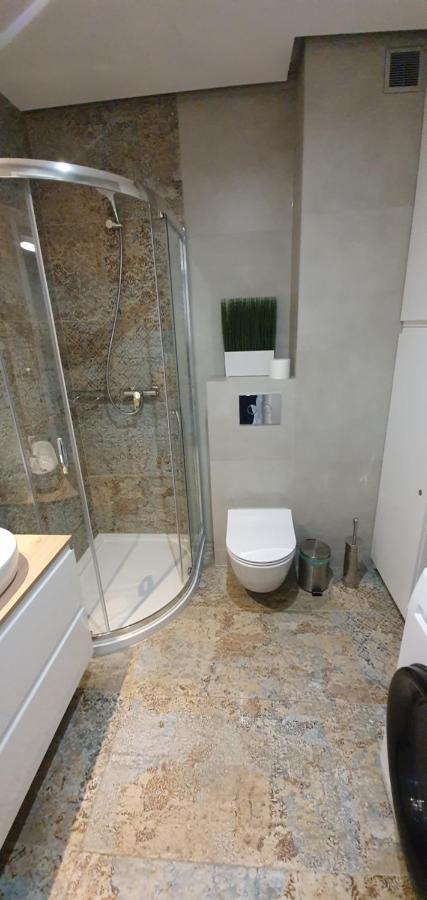 Apartament Pod Bukami Skrzyczne Residence Szczyrk Dış mekan fotoğraf