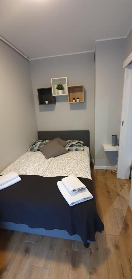 Apartament Pod Bukami Skrzyczne Residence Szczyrk Dış mekan fotoğraf