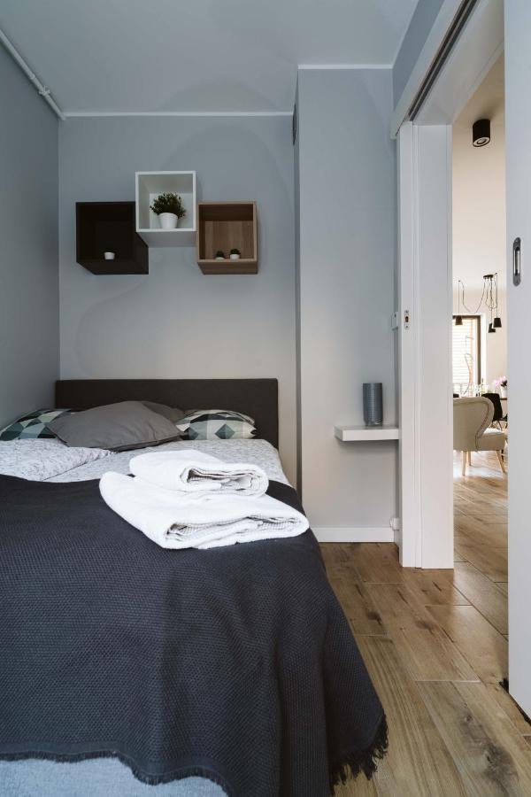 Apartament Pod Bukami Skrzyczne Residence Szczyrk Dış mekan fotoğraf