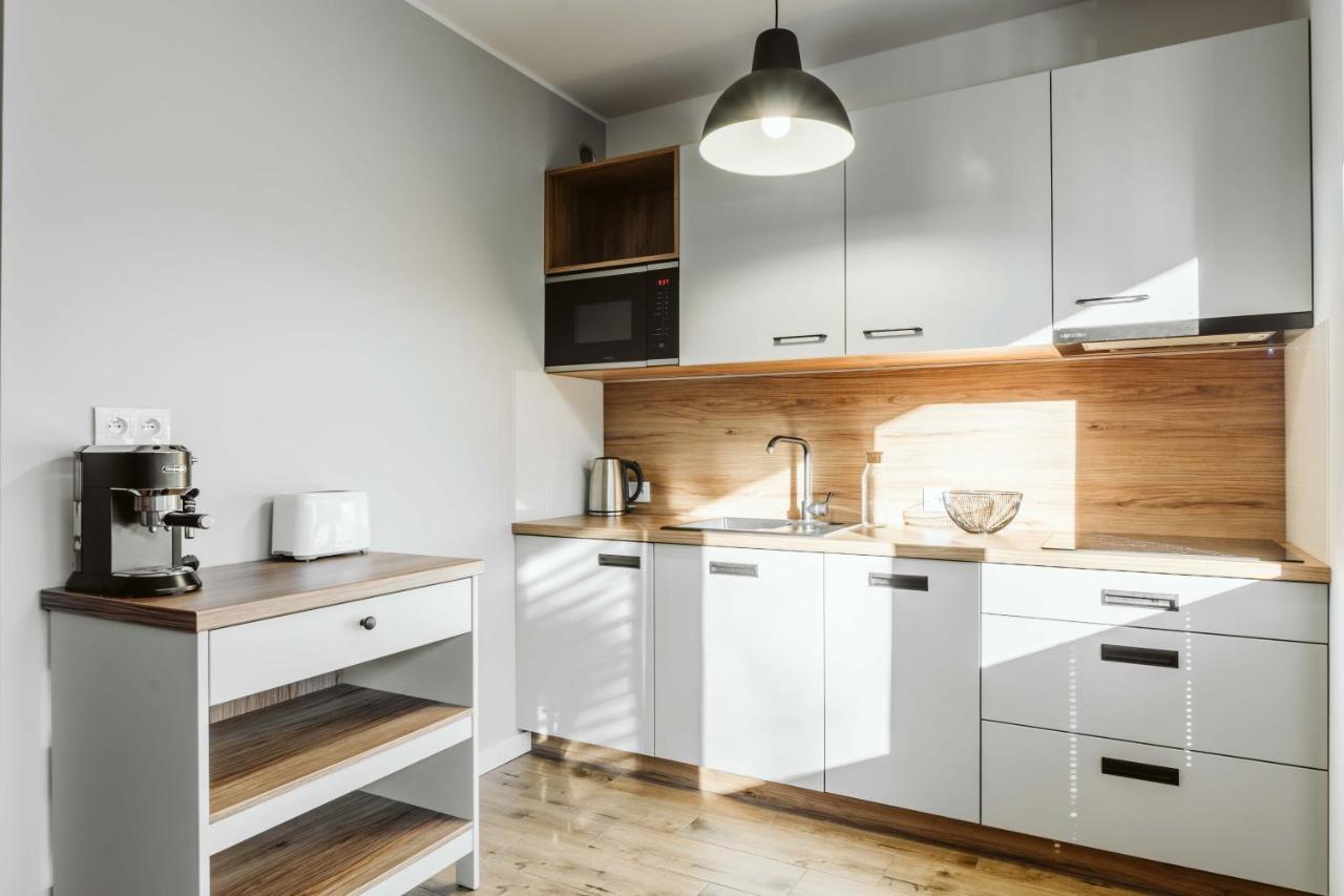 Apartament Pod Bukami Skrzyczne Residence Szczyrk Dış mekan fotoğraf