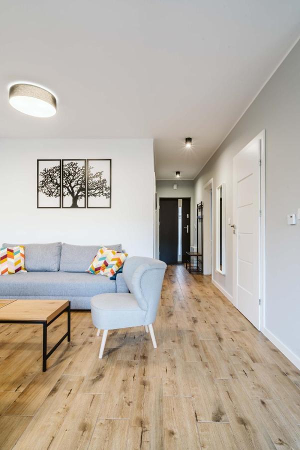 Apartament Pod Bukami Skrzyczne Residence Szczyrk Dış mekan fotoğraf