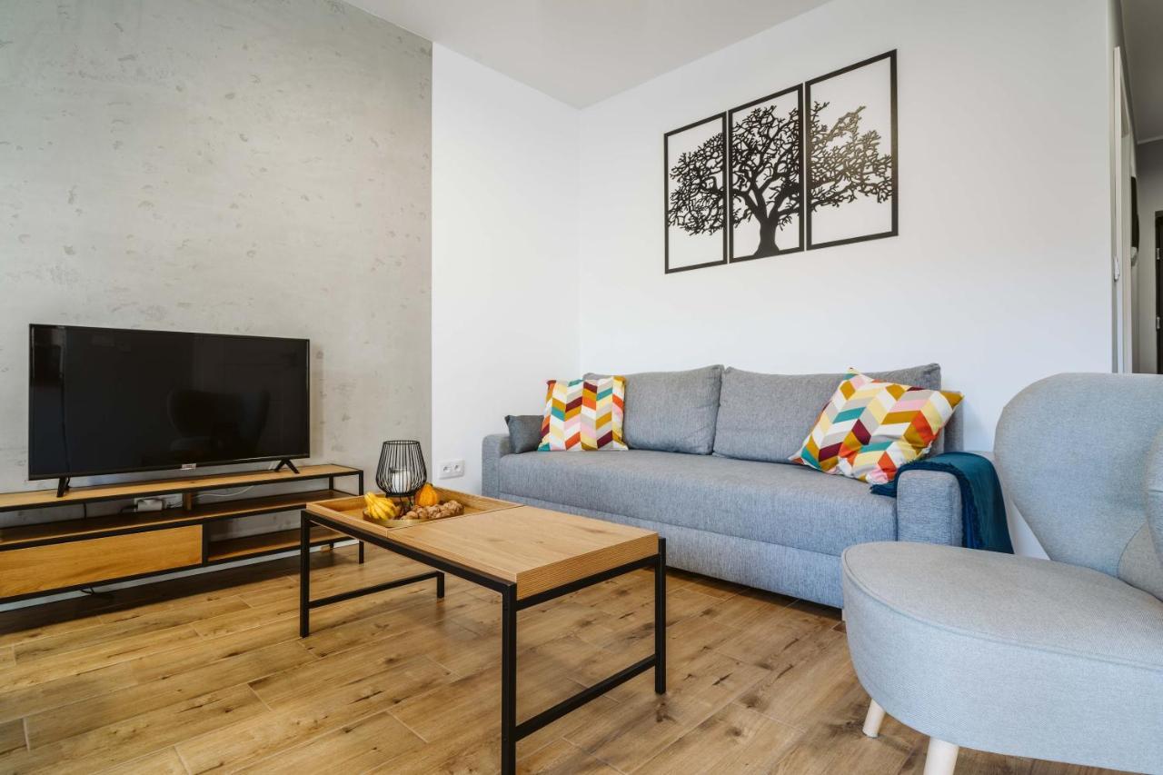 Apartament Pod Bukami Skrzyczne Residence Szczyrk Dış mekan fotoğraf