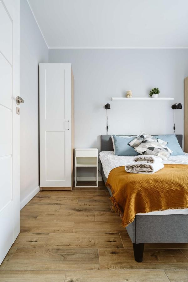 Apartament Pod Bukami Skrzyczne Residence Szczyrk Dış mekan fotoğraf