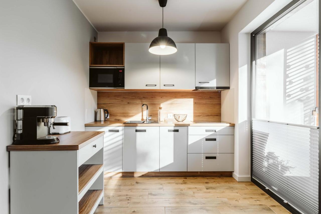 Apartament Pod Bukami Skrzyczne Residence Szczyrk Dış mekan fotoğraf