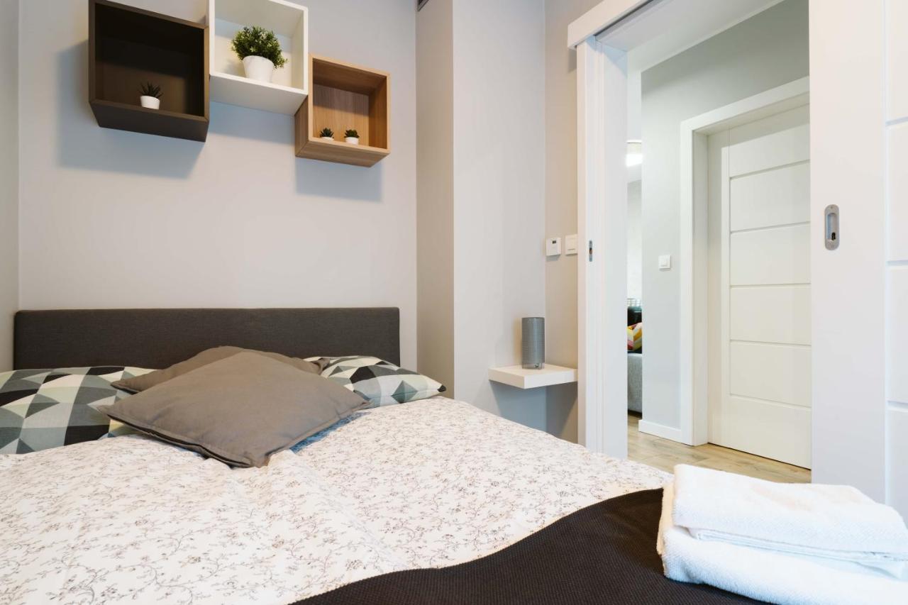 Apartament Pod Bukami Skrzyczne Residence Szczyrk Dış mekan fotoğraf