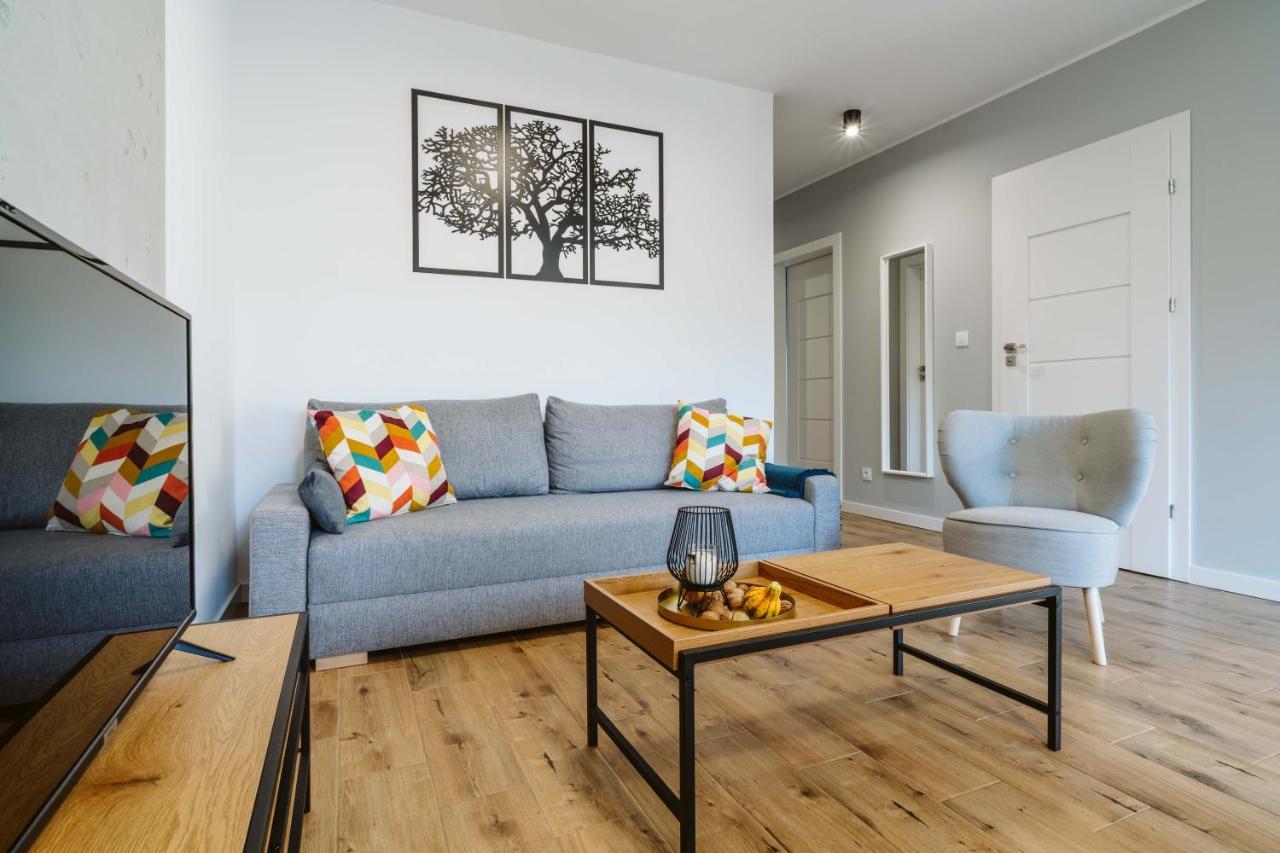 Apartament Pod Bukami Skrzyczne Residence Szczyrk Dış mekan fotoğraf