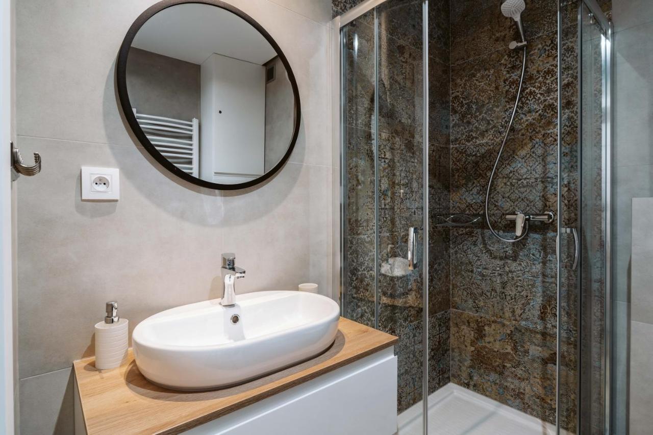 Apartament Pod Bukami Skrzyczne Residence Szczyrk Dış mekan fotoğraf