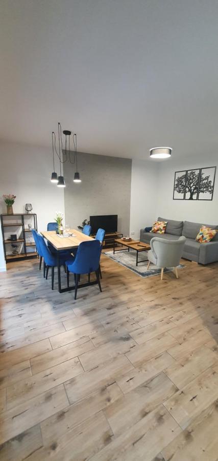 Apartament Pod Bukami Skrzyczne Residence Szczyrk Dış mekan fotoğraf