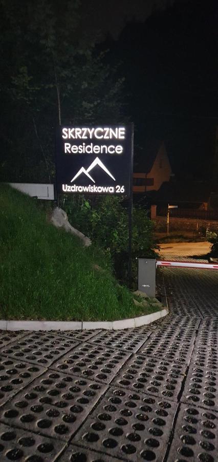 Apartament Pod Bukami Skrzyczne Residence Szczyrk Dış mekan fotoğraf