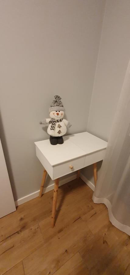 Apartament Pod Bukami Skrzyczne Residence Szczyrk Dış mekan fotoğraf