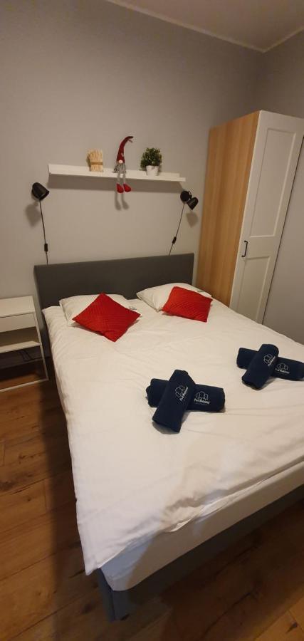 Apartament Pod Bukami Skrzyczne Residence Szczyrk Dış mekan fotoğraf