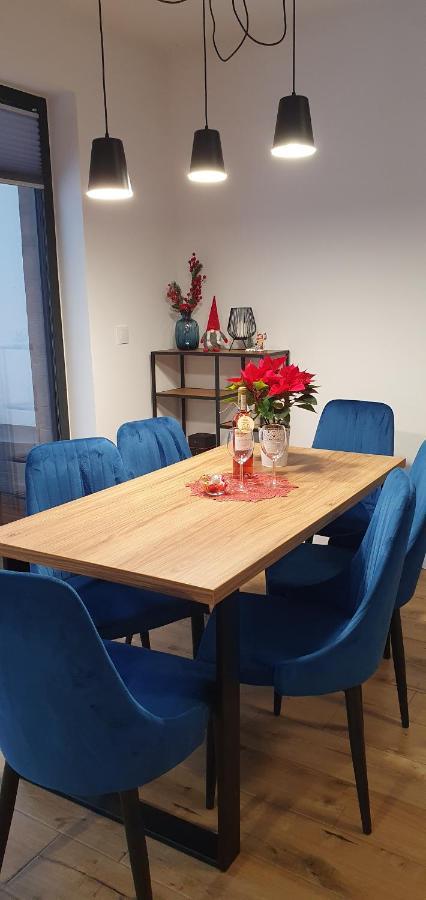 Apartament Pod Bukami Skrzyczne Residence Szczyrk Dış mekan fotoğraf