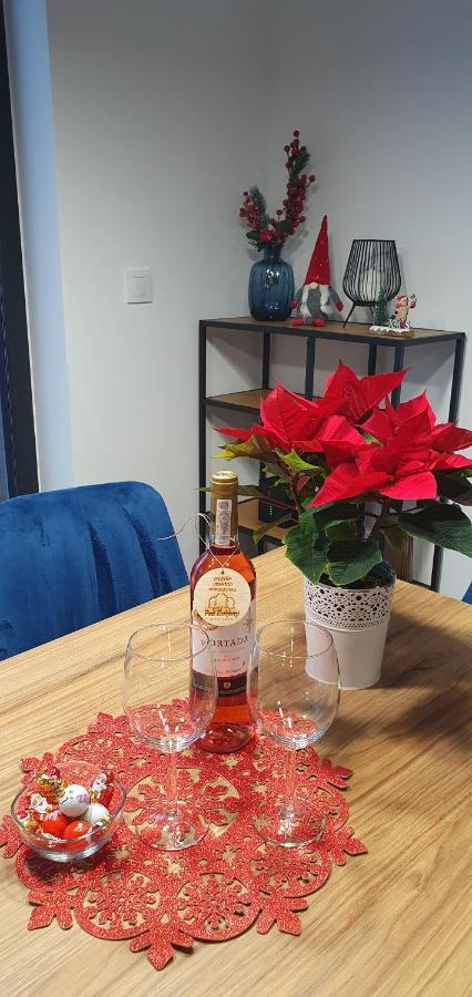Apartament Pod Bukami Skrzyczne Residence Szczyrk Dış mekan fotoğraf